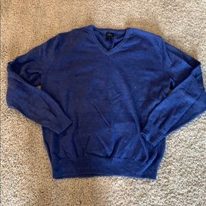 J.Crew V-Neck Sweater